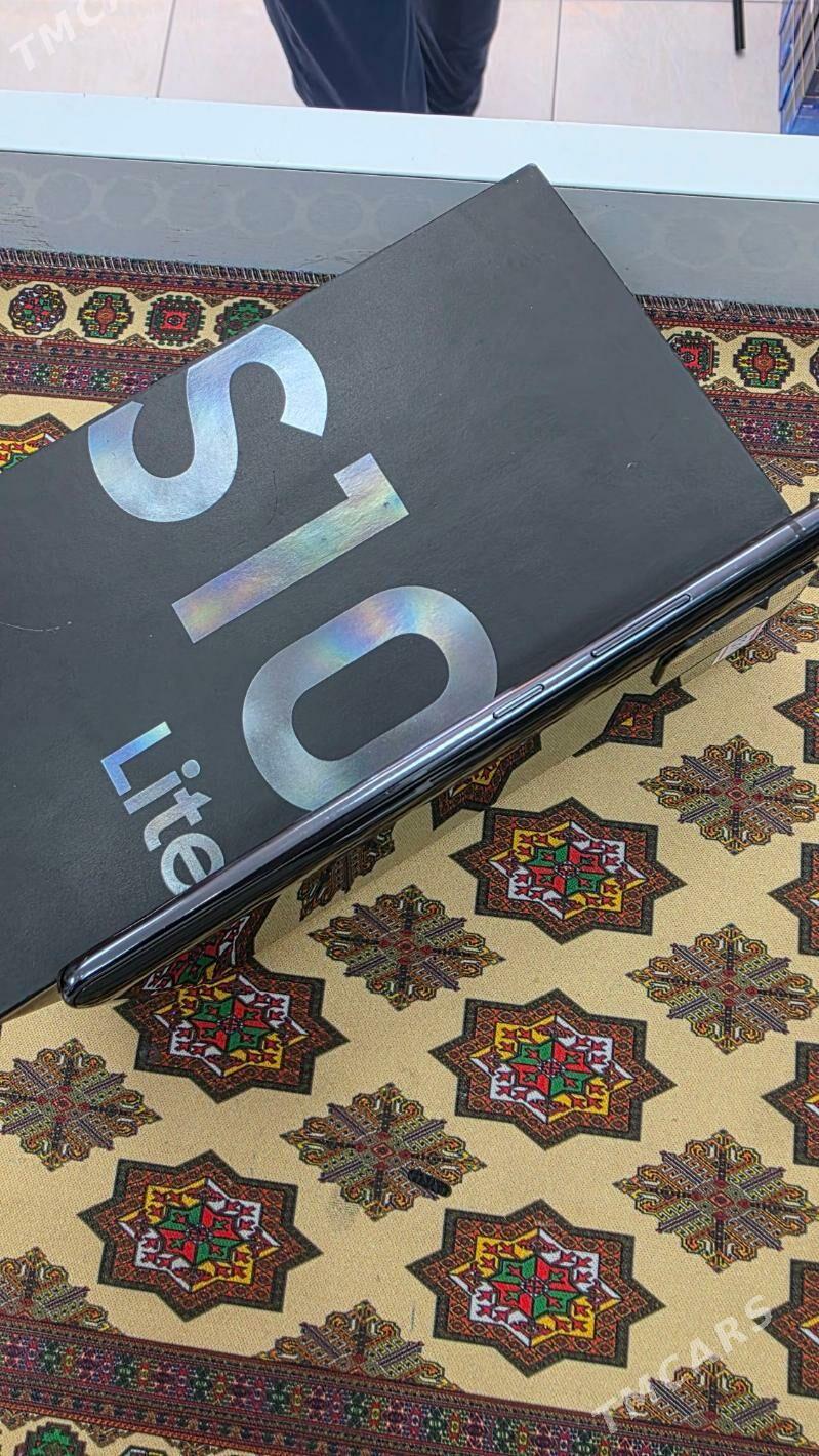 S10 lite - Ашхабад - img 4