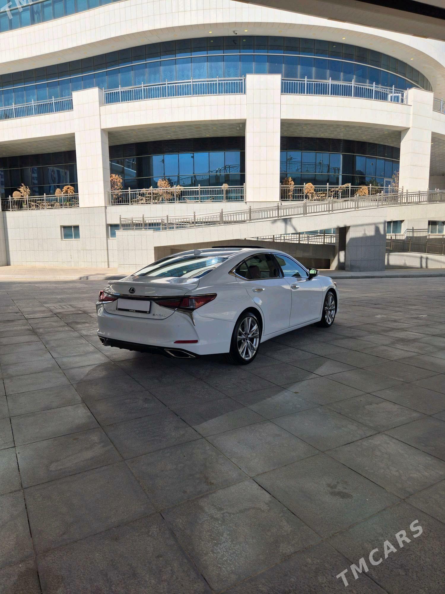 Lexus ES 350 2023 - 670 000 TMT - Ашхабад - img 5