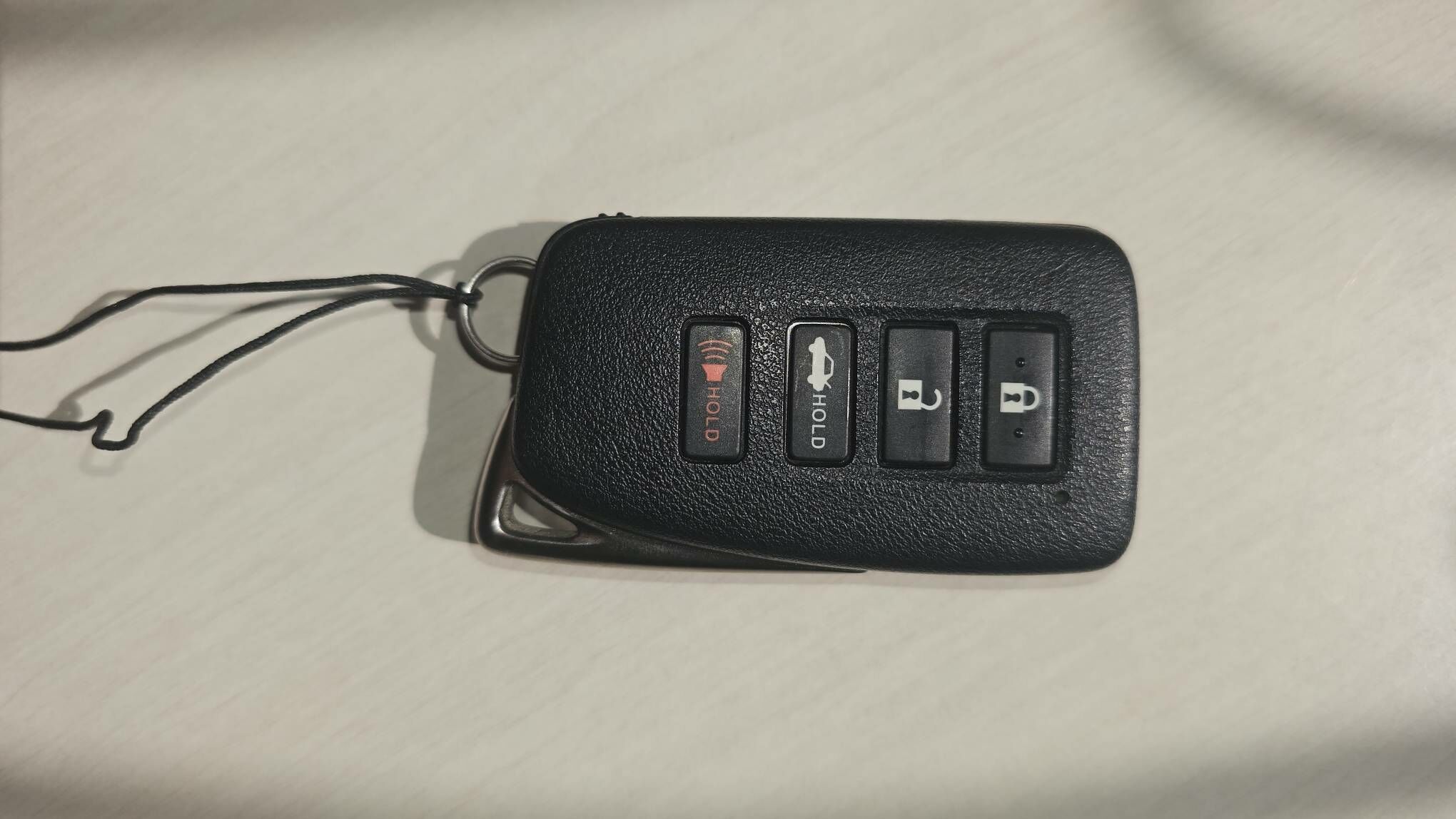 Lexus Açar, Pult, 1 800 TMT - Aşgabat - img 1