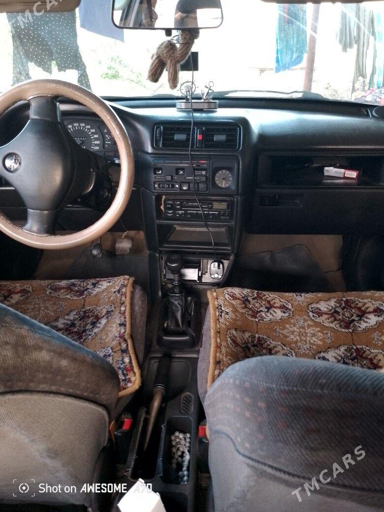 Opel Vectra 1992 - 40 000 TMT - Байрамали - img 2