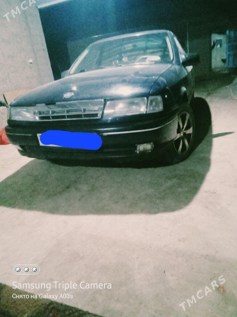 Opel Vectra 1992 - 40 000 TMT - Байрамали - img 4