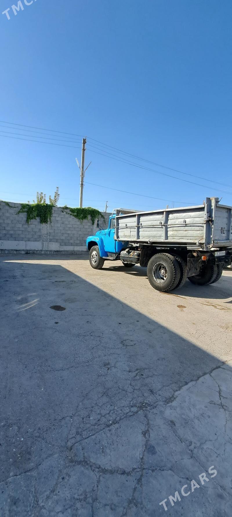 Zil 130 1990 - 35 000 TMT - Ашхабад - img 1