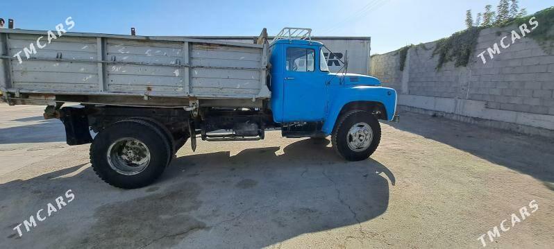 Zil 130 1990 - 35 000 TMT - Ашхабад - img 3