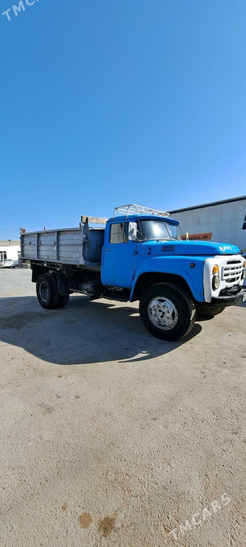 Zil 130 1990 - 35 000 TMT - Ашхабад - img 4
