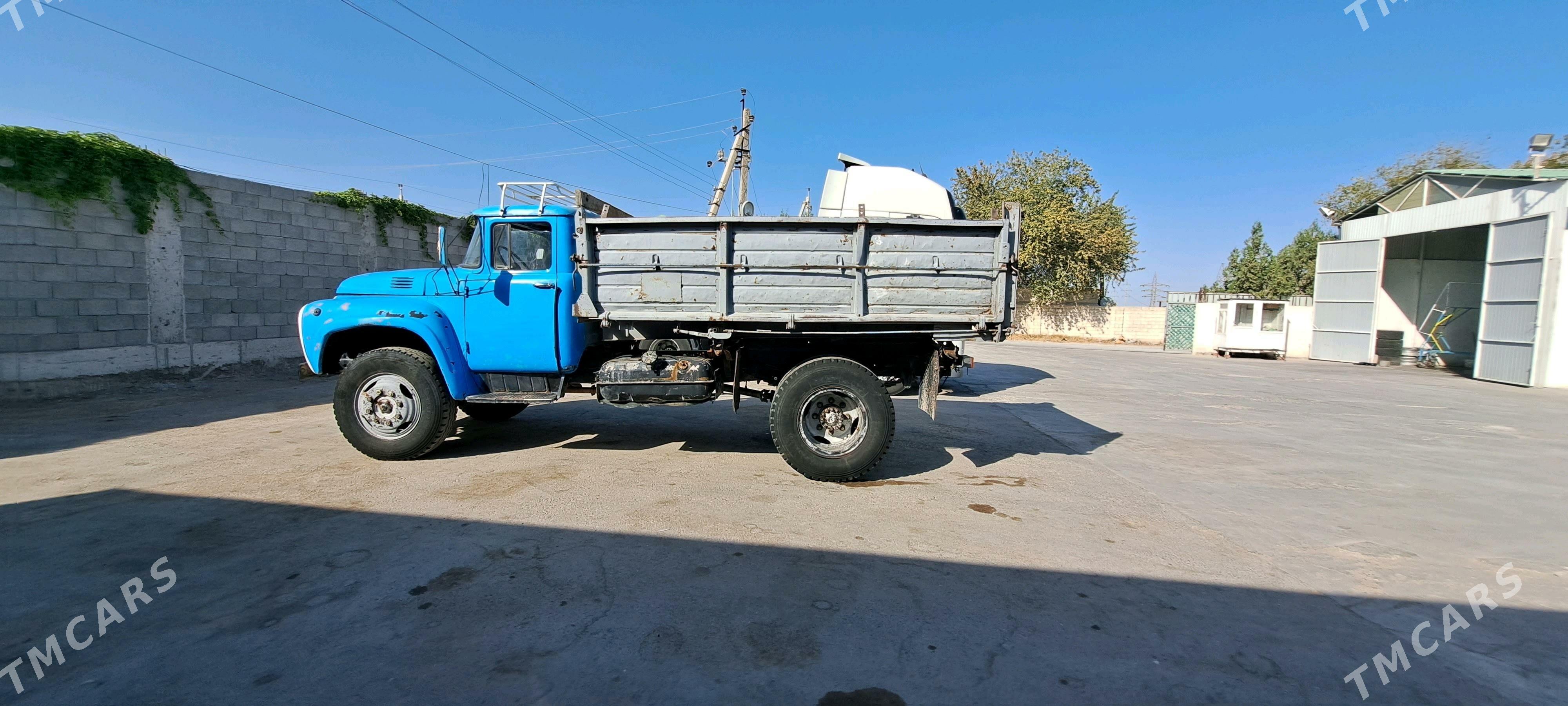 Zil 130 1990 - 35 000 TMT - Ашхабад - img 5