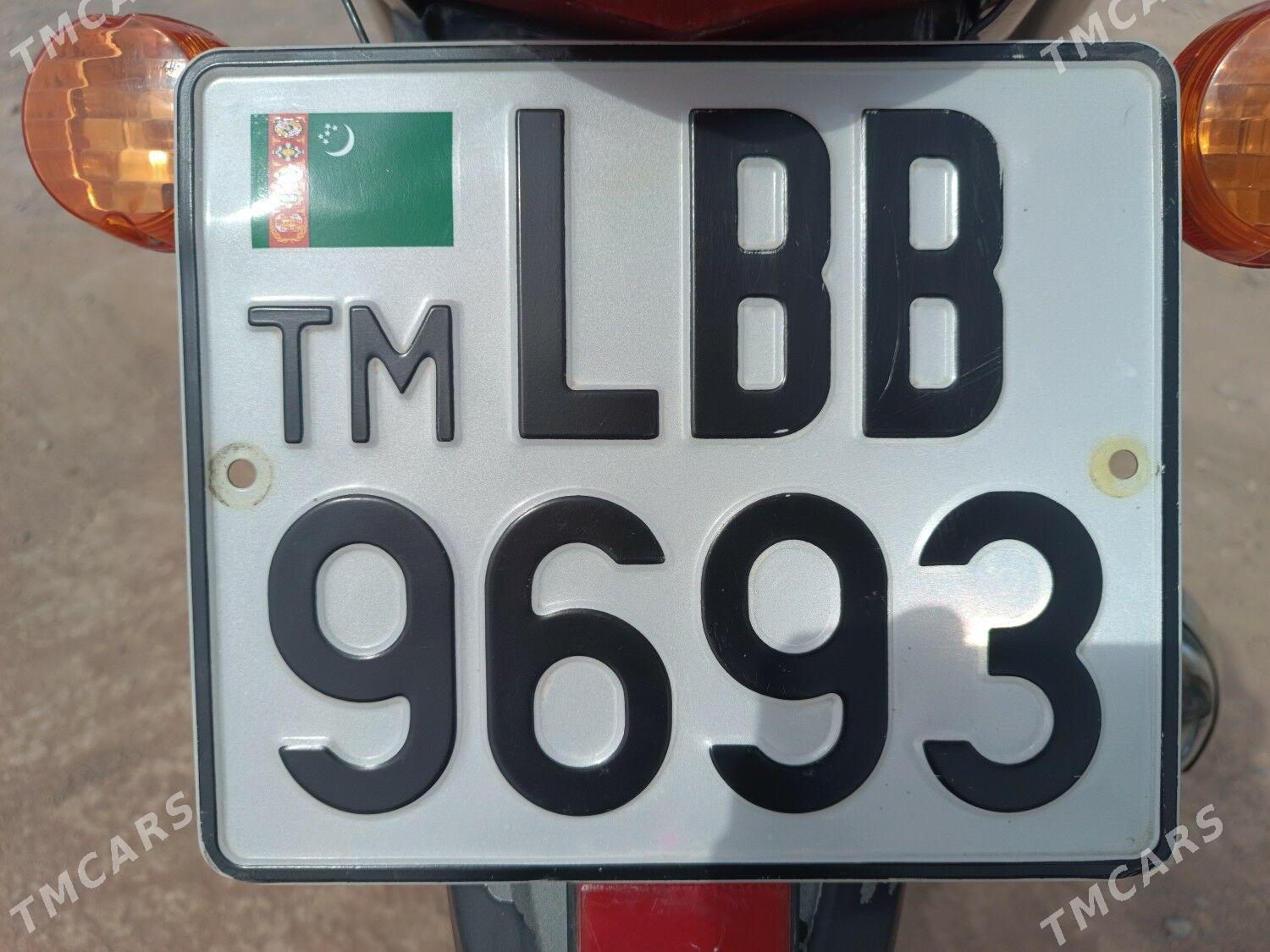 Fekon FK200-14G 2014 - 25 000 TMT - Köýtendag - img 1