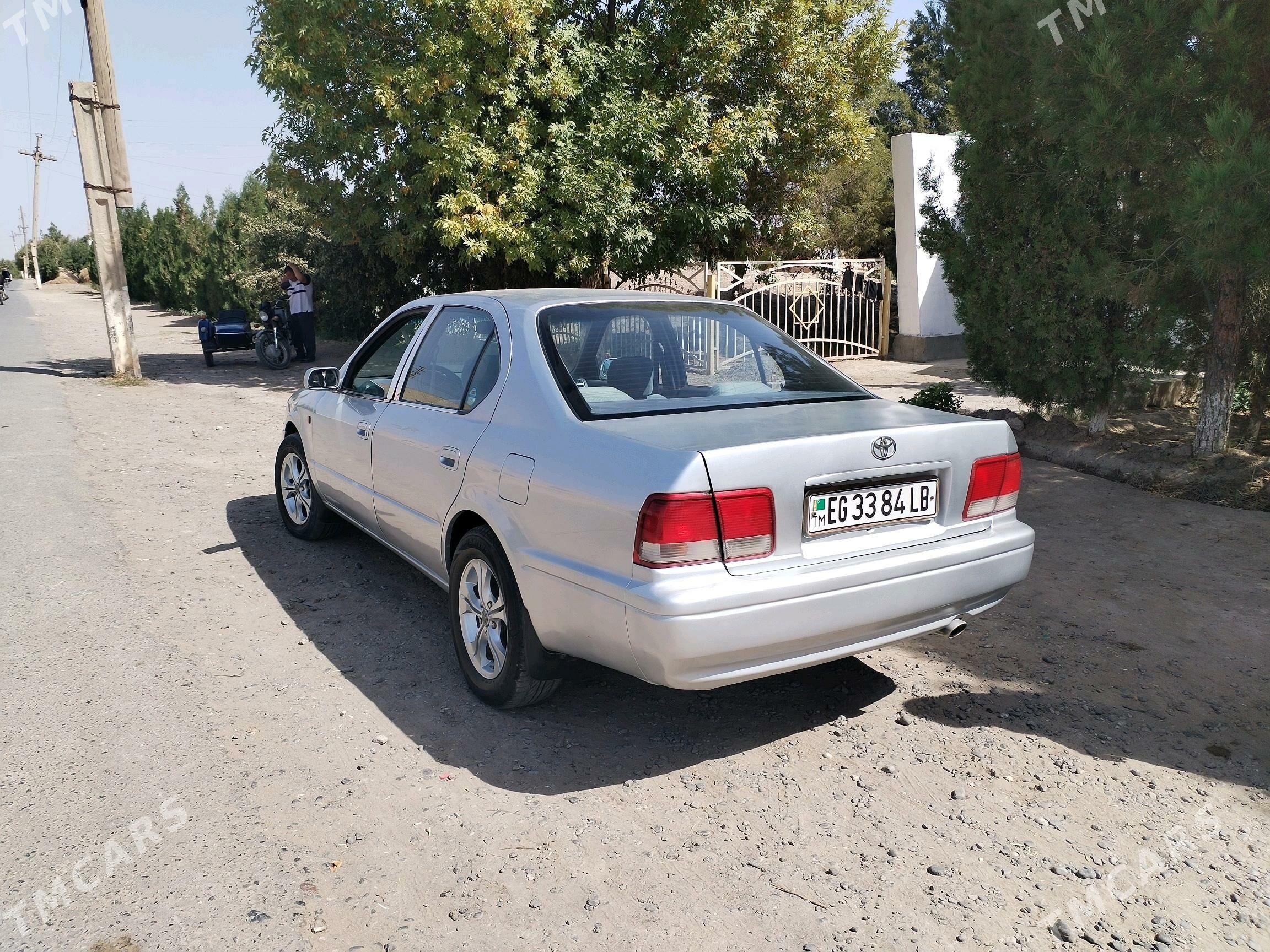 Toyota Camry 1995 - 53 000 TMT - Фарап - img 2