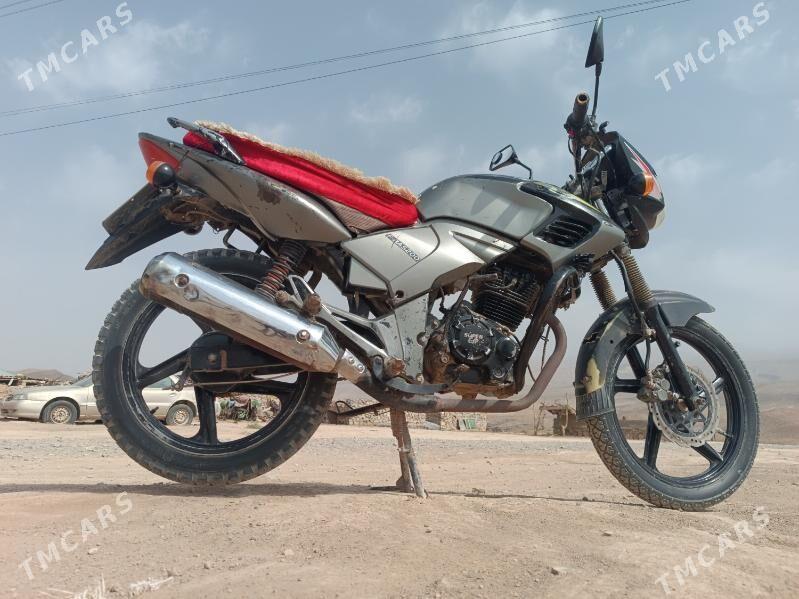 Fekon FK200-14G 2014 - 25 000 TMT - Köýtendag - img 5