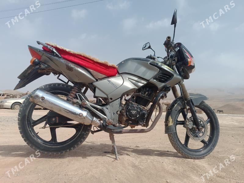 Fekon FK200-14G 2014 - 25 000 TMT - Köýtendag - img 3