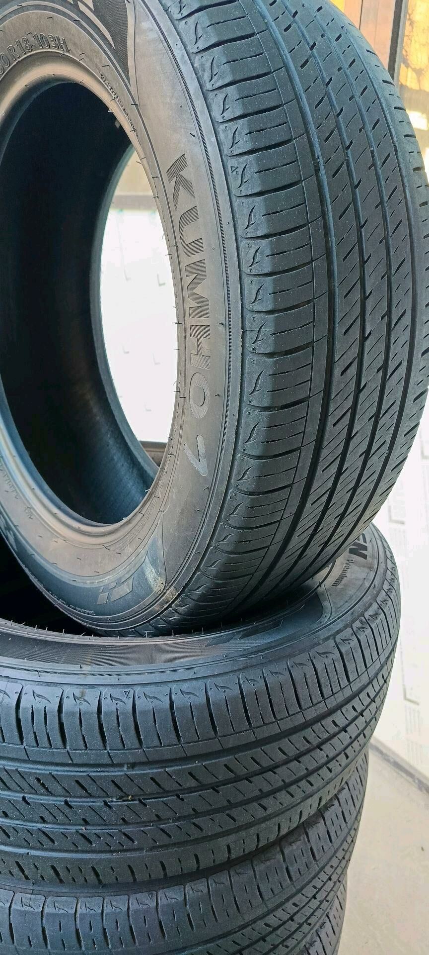 235.60.18   KUMHO 1 000 TMT - Daşoguz - img 3