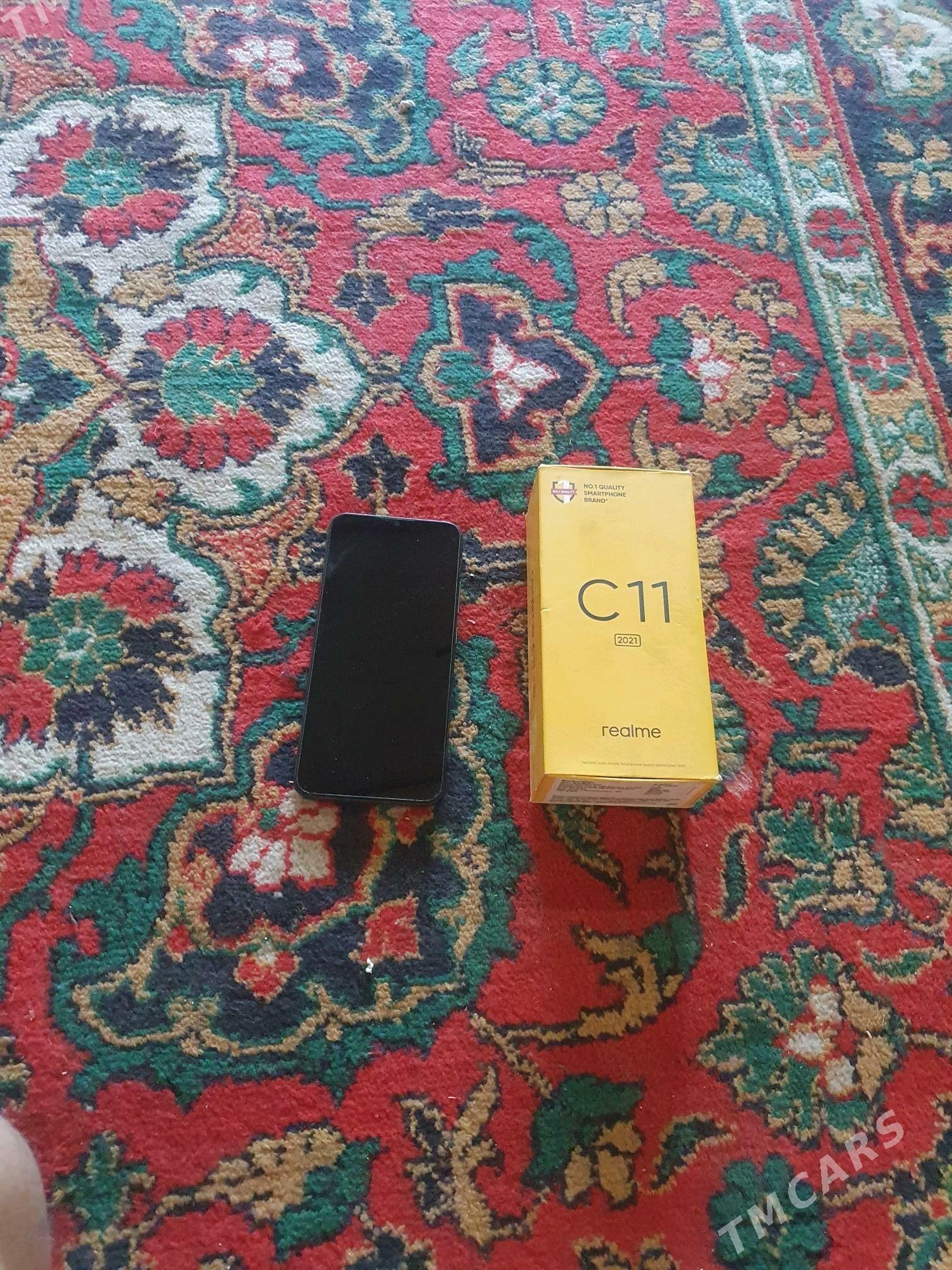 realma c11 - Daşoguz - img 2