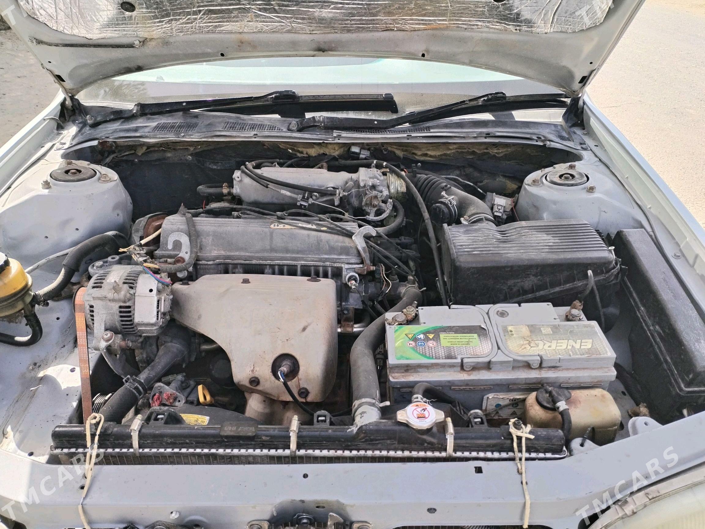 Toyota Camry 1995 - 53 000 TMT - Фарап - img 5