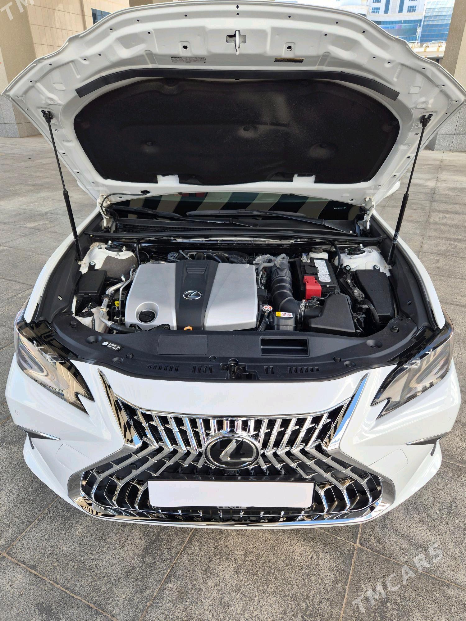 Lexus ES 350 2023 - 670 000 TMT - Ашхабад - img 9