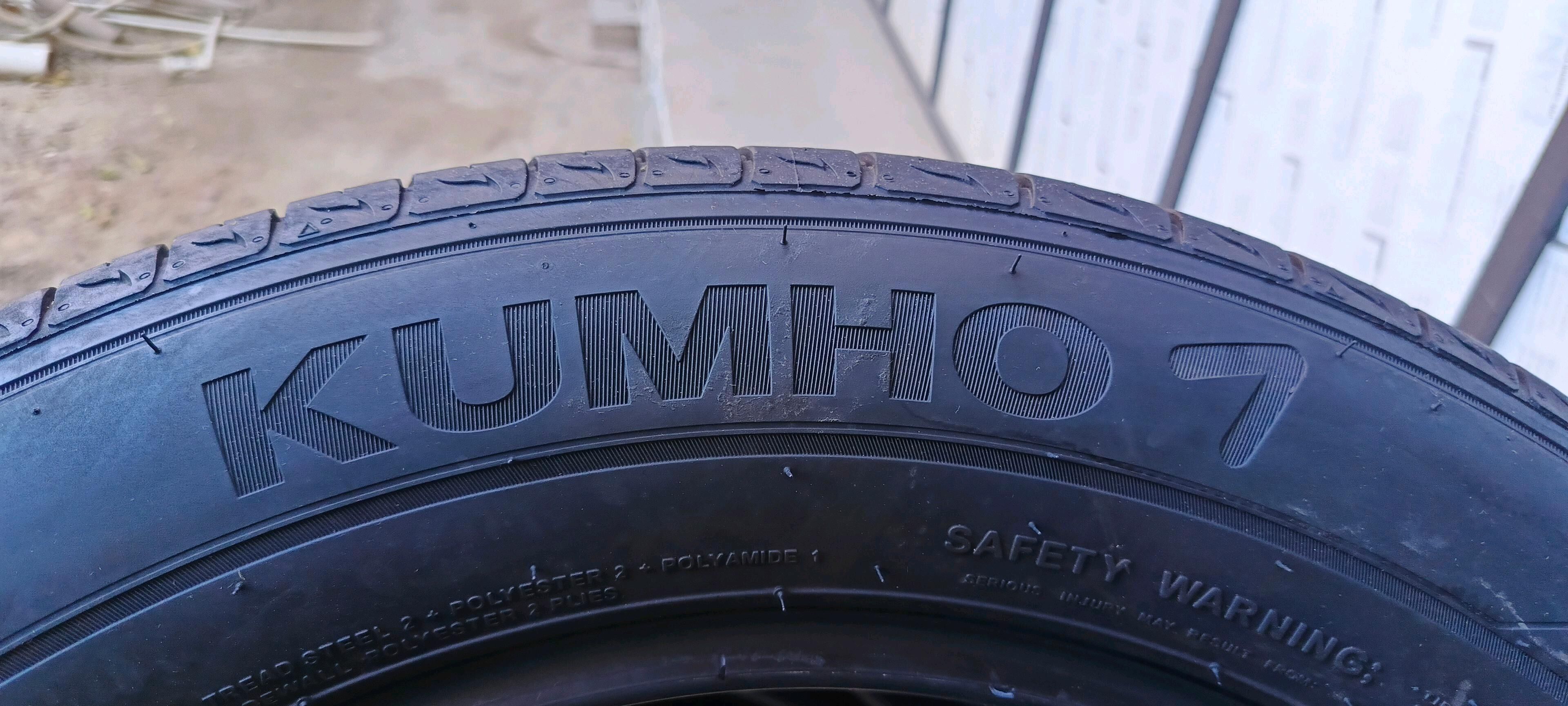 235.60.18   KUMHO 1 000 TMT - Daşoguz - img 4