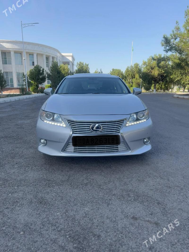 Lexus ES 350 2013 - 320 000 TMT - Türkmenabat - img 4