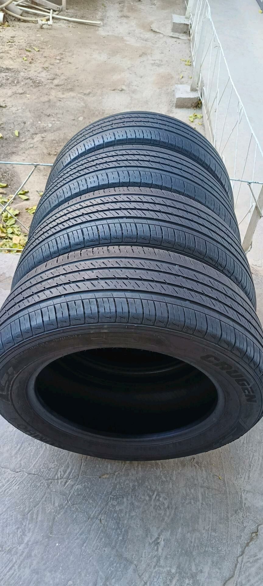 235.60.18   KUMHO 1 000 TMT - Daşoguz - img 8