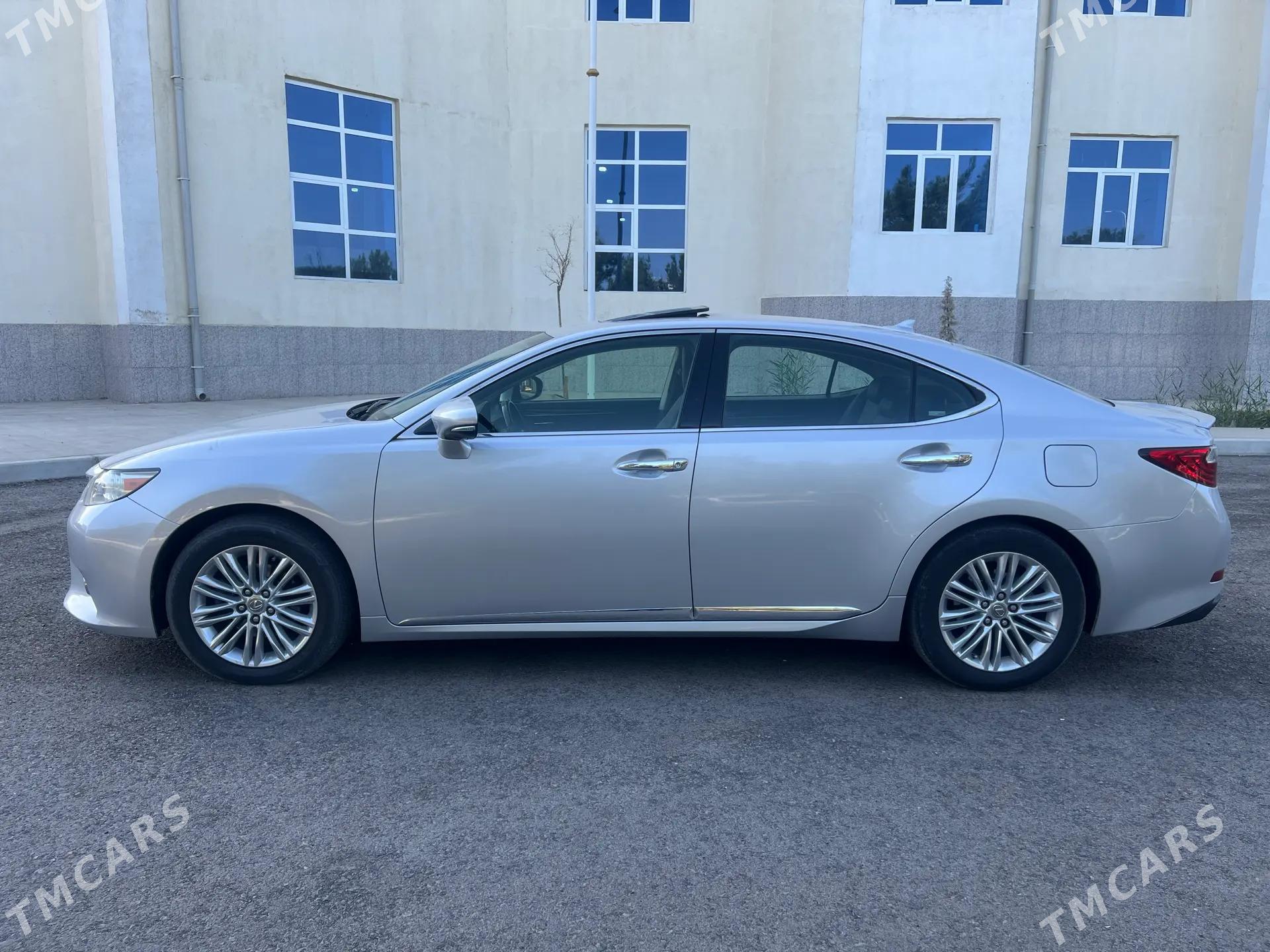 Lexus ES 350 2013 - 320 000 TMT - Türkmenabat - img 3