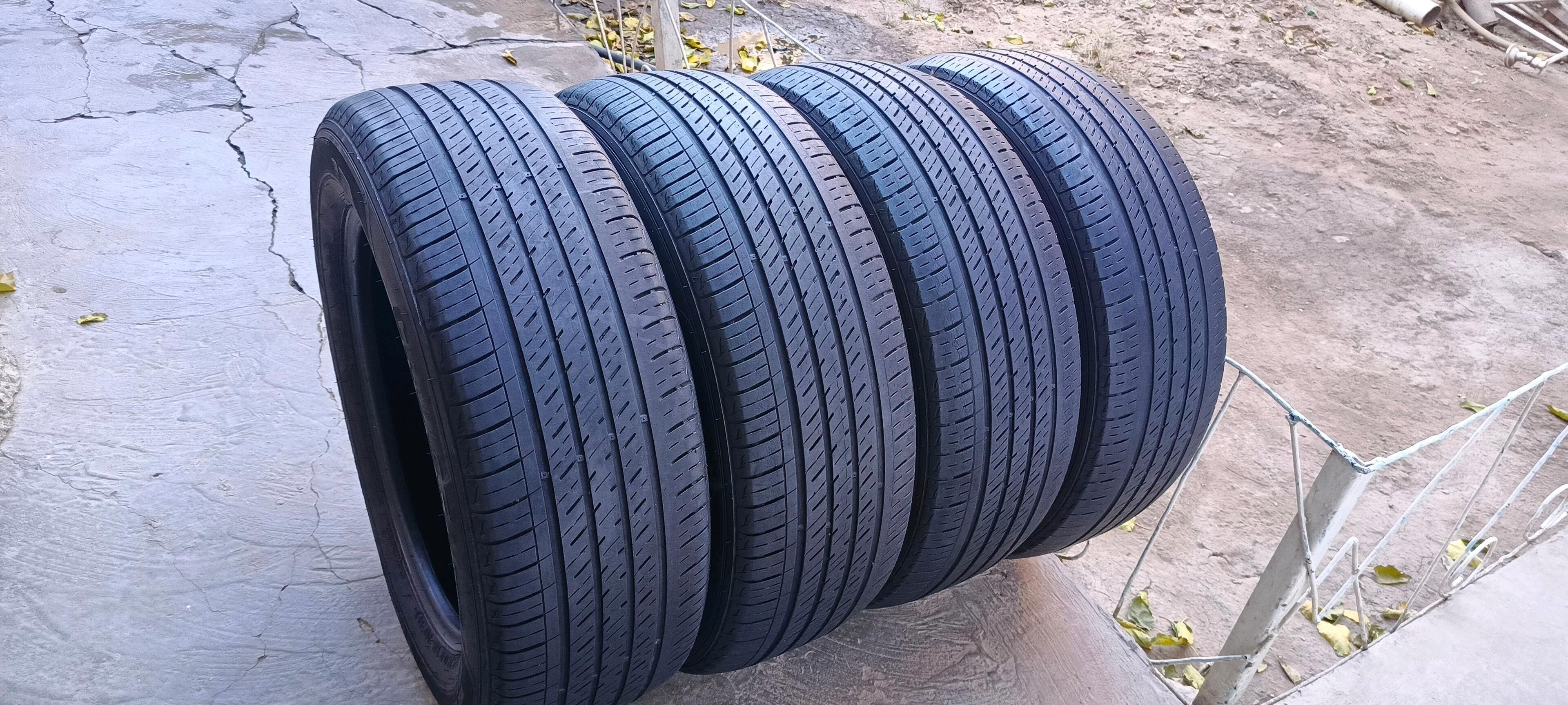 235.60.18   KUMHO 1 000 TMT - Daşoguz - img 7