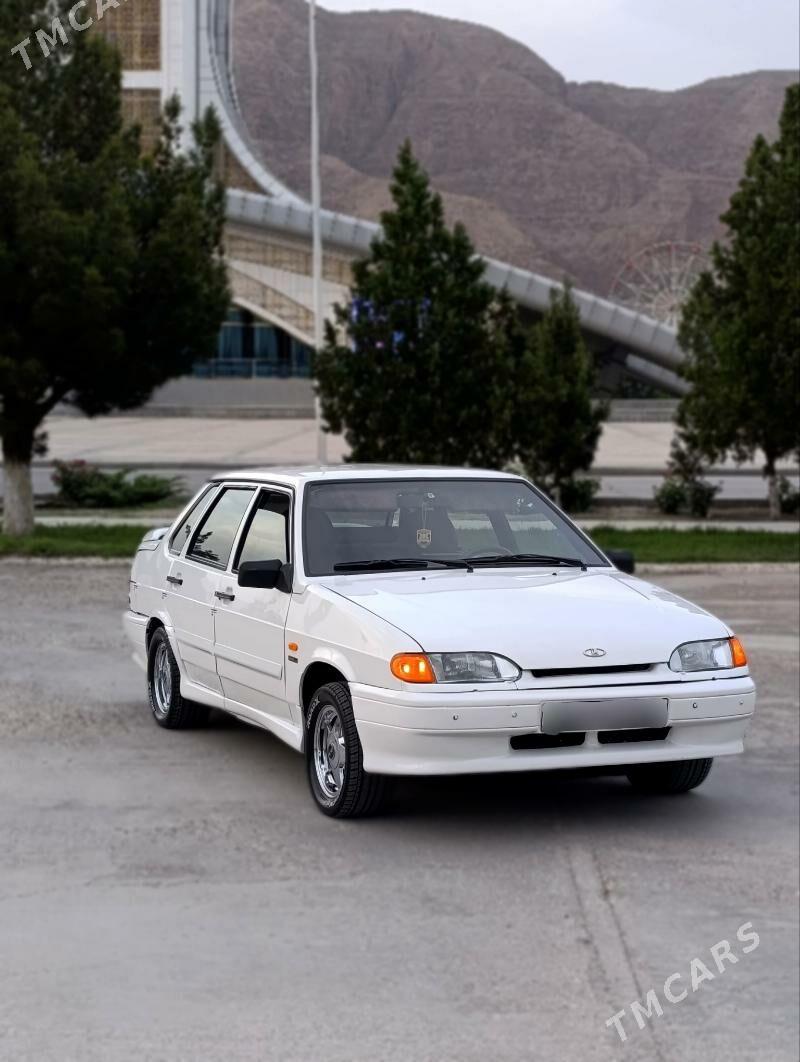 Lada 2115 2012 - 53 000 TMT - Balkanabat - img 1