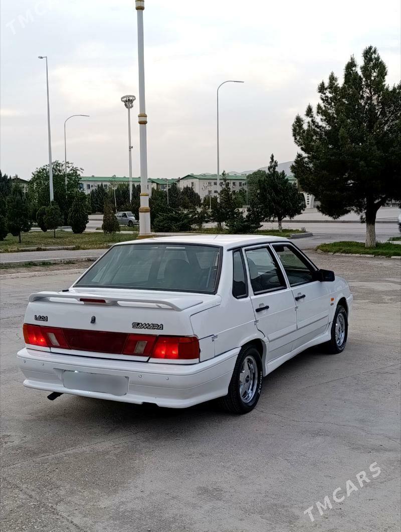 Lada 2115 2012 - 53 000 TMT - Balkanabat - img 4
