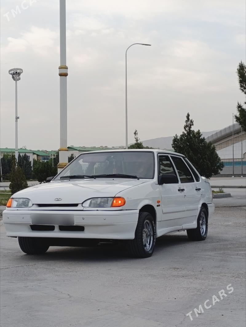 Lada 2115 2012 - 53 000 TMT - Balkanabat - img 2