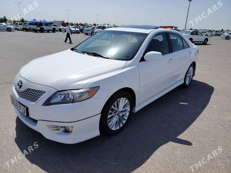 Toyota Camry 2011 - 230 000 TMT - Türkmenabat - img 7