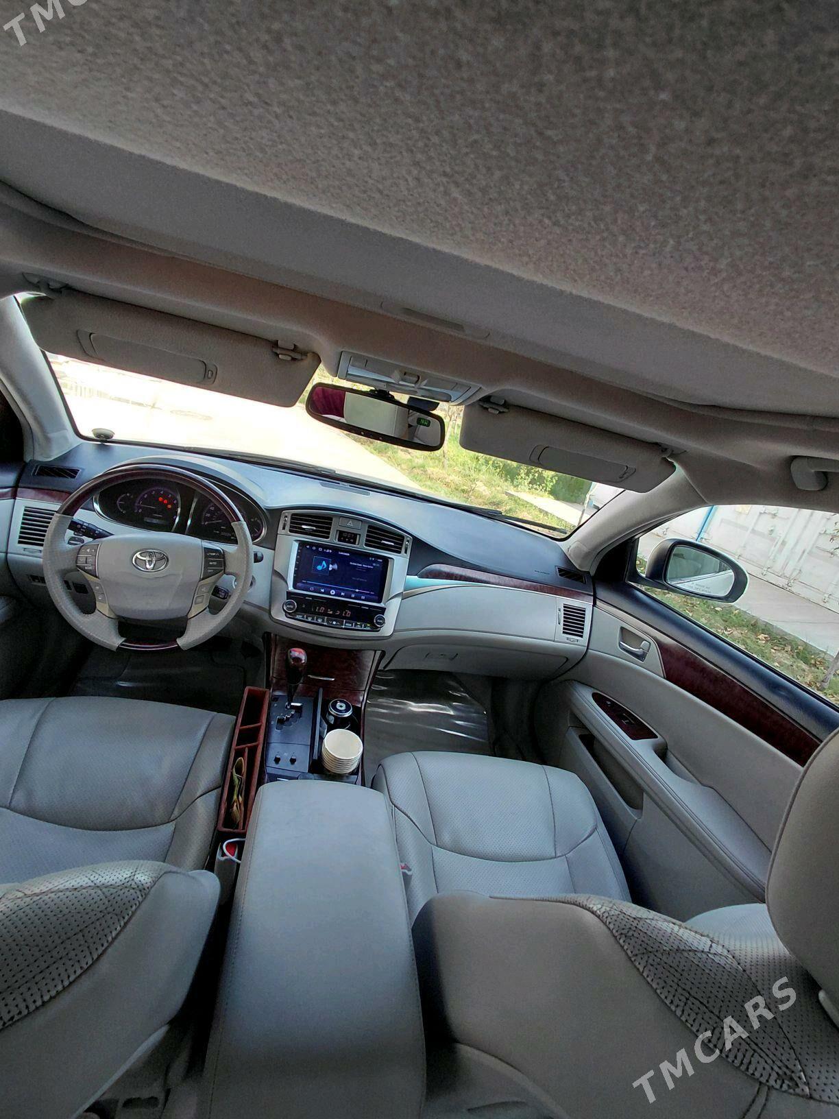Toyota Avalon 2010 - 265 000 TMT - Parahat 3 - img 3