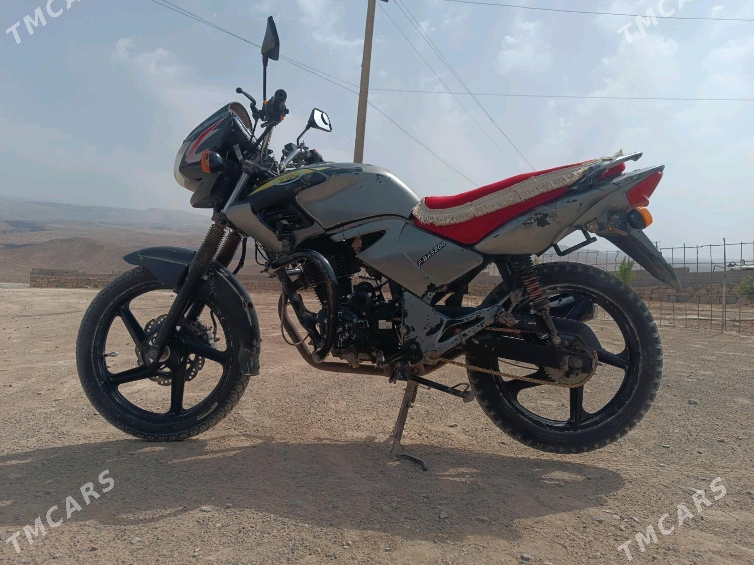 Fekon FK200-14G 2014 - 25 000 TMT - Köýtendag - img 8