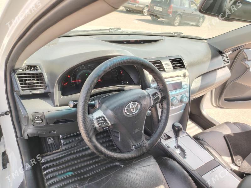 Toyota Camry 2011 - 230 000 TMT - Türkmenabat - img 9
