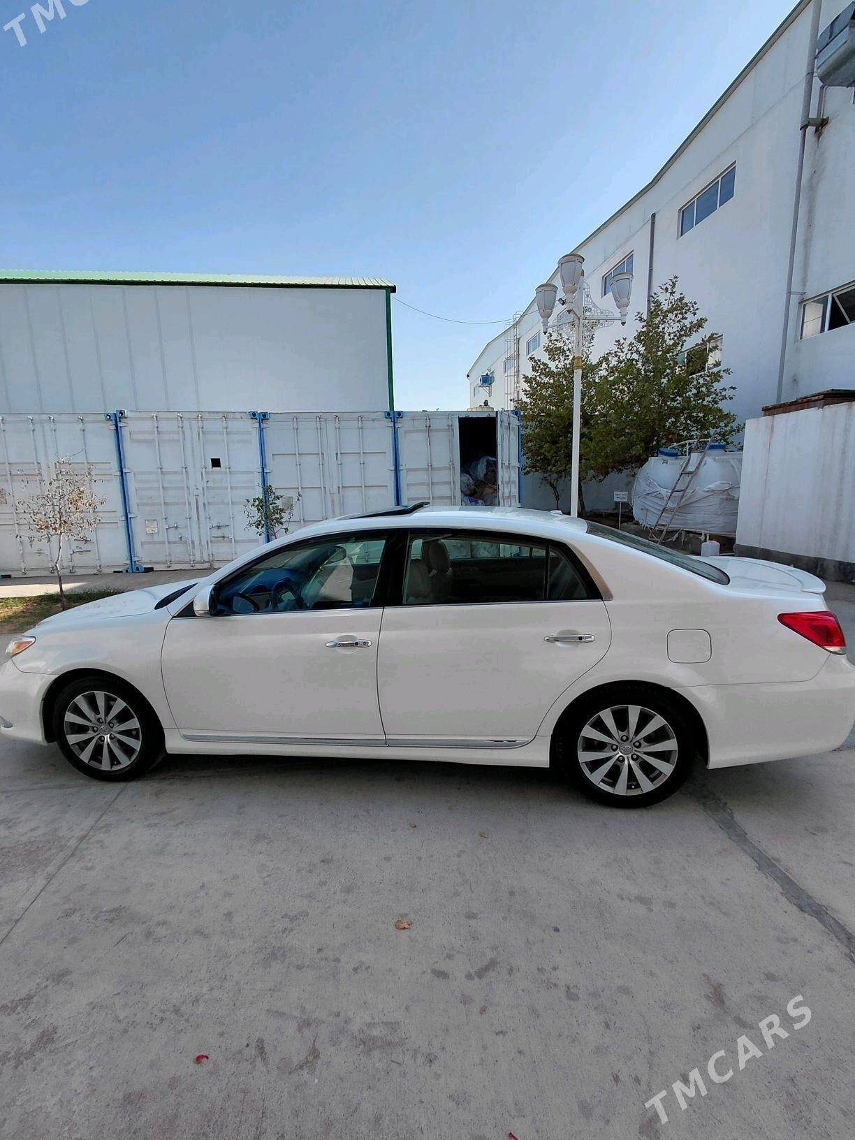 Toyota Avalon 2010 - 265 000 TMT - Parahat 3 - img 7