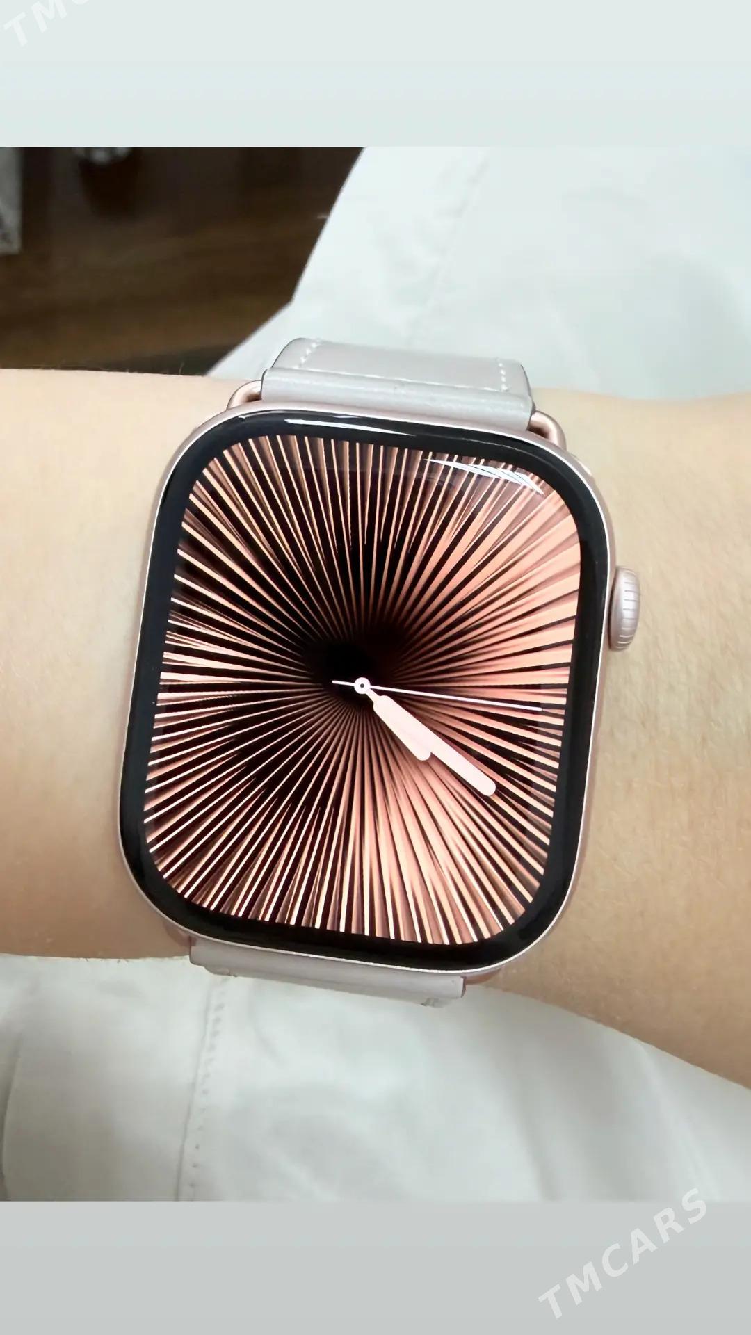 iwatch sagat - Ашхабад - img 2