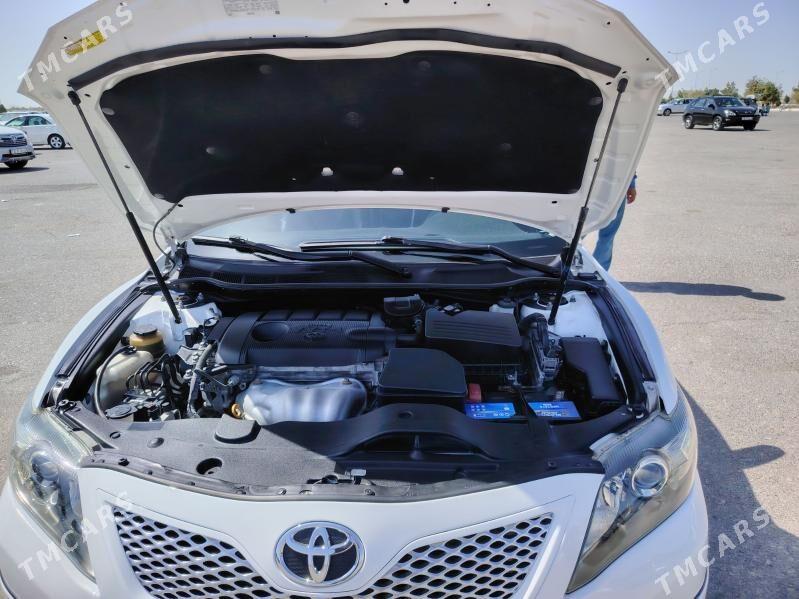Toyota Camry 2011 - 230 000 TMT - Türkmenabat - img 3