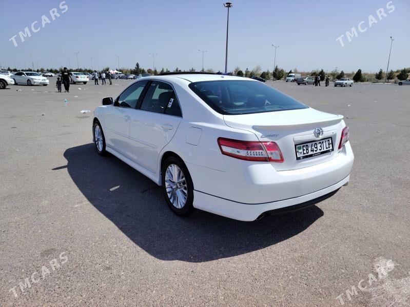 Toyota Camry 2011 - 230 000 TMT - Türkmenabat - img 2