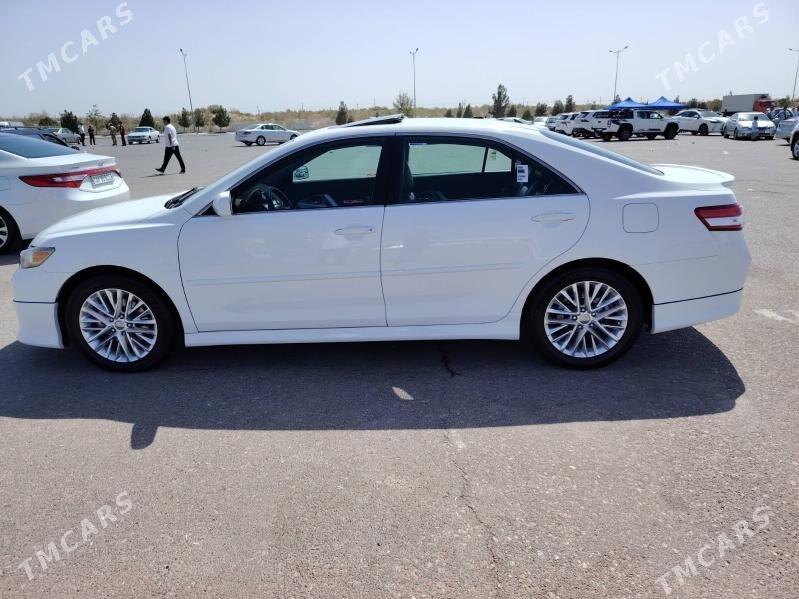 Toyota Camry 2011 - 230 000 TMT - Türkmenabat - img 5