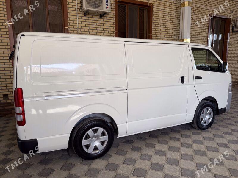 Toyota Hiace 2020 - 390 000 TMT - Mary - img 3