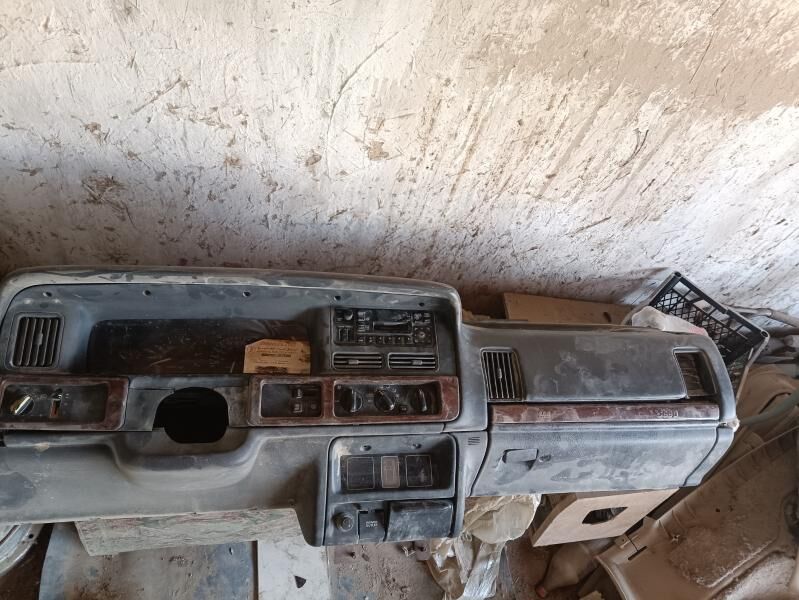 jeep Tarpeda 1 500 TMT - Türkmengala - img 1