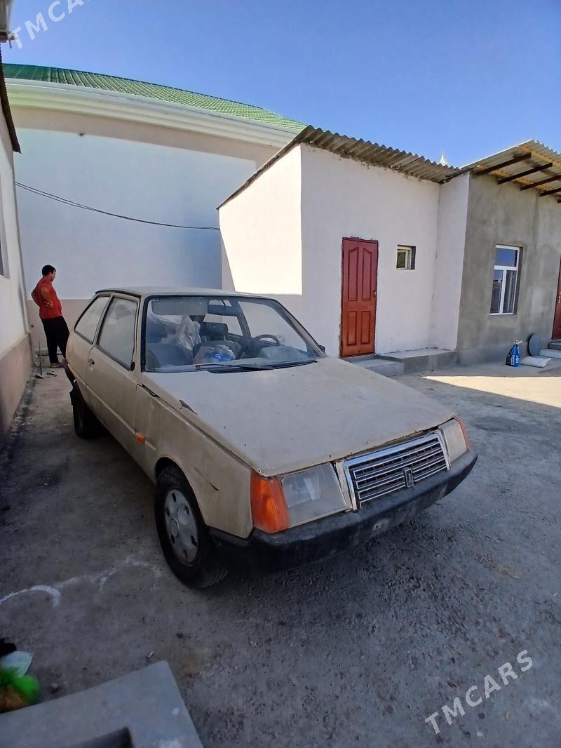 Lada Samara 1993 - 3 500 TMT - Herrikgala - img 3