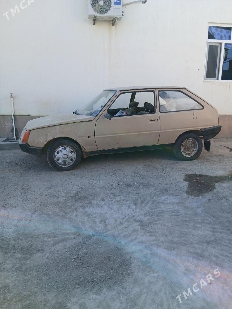 Lada Samara 1993 - 3 500 TMT - Herrikgala - img 2