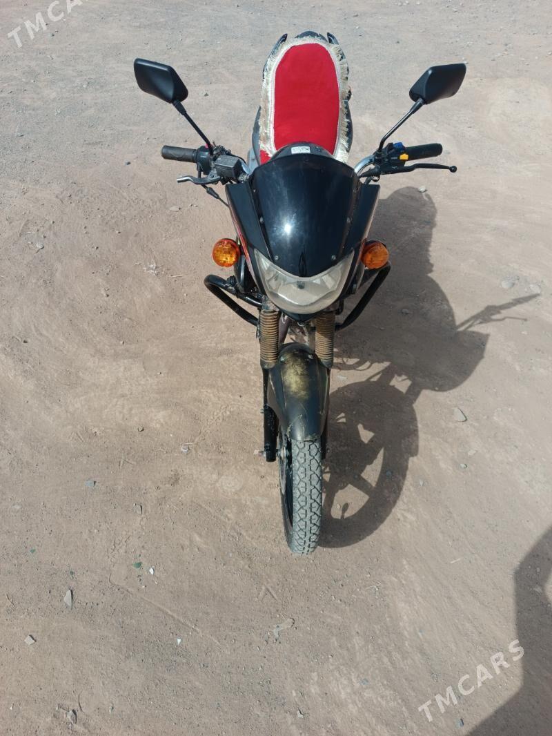 Fekon FK200-14G 2014 - 25 000 TMT - Köýtendag - img 10