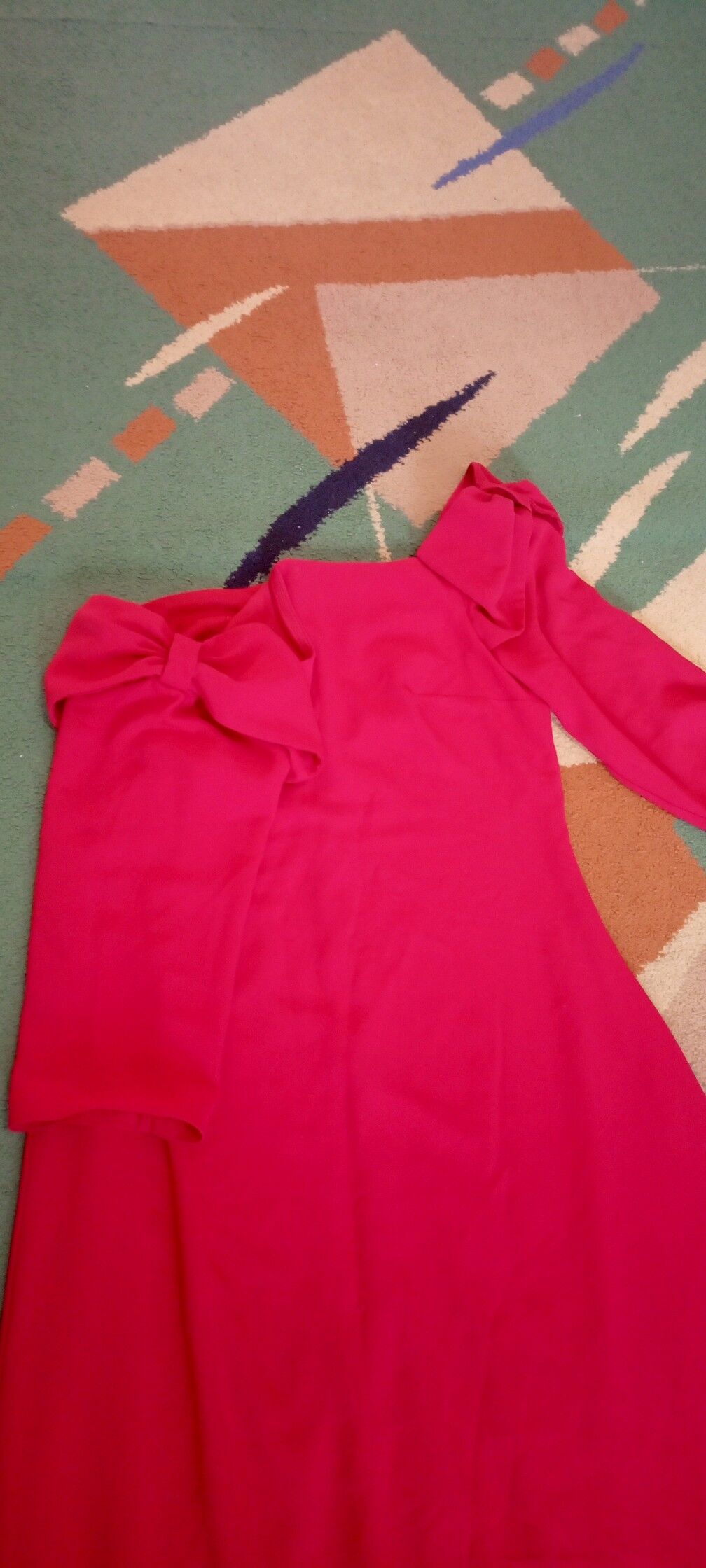 Вечернее платье - Mary - img 2