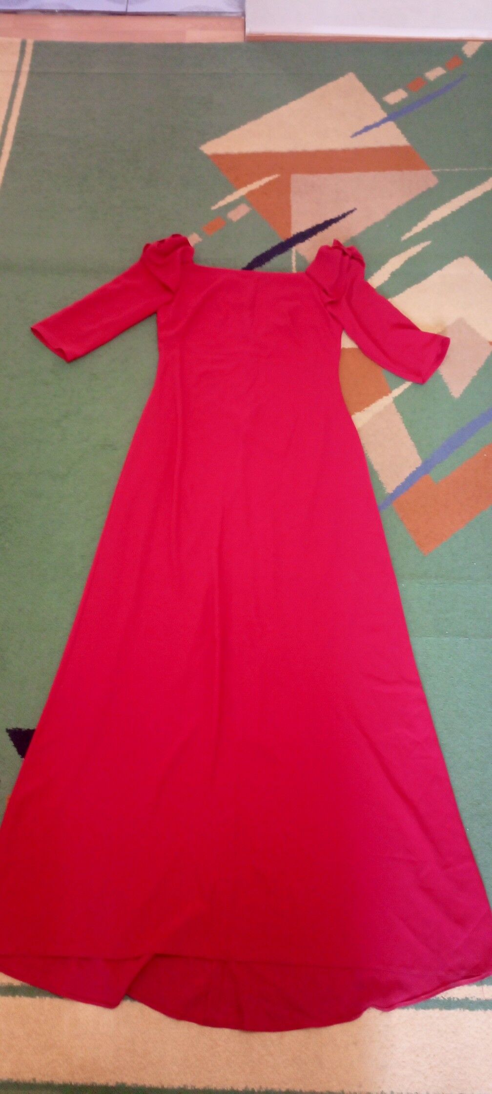 Вечернее платье - Mary - img 3