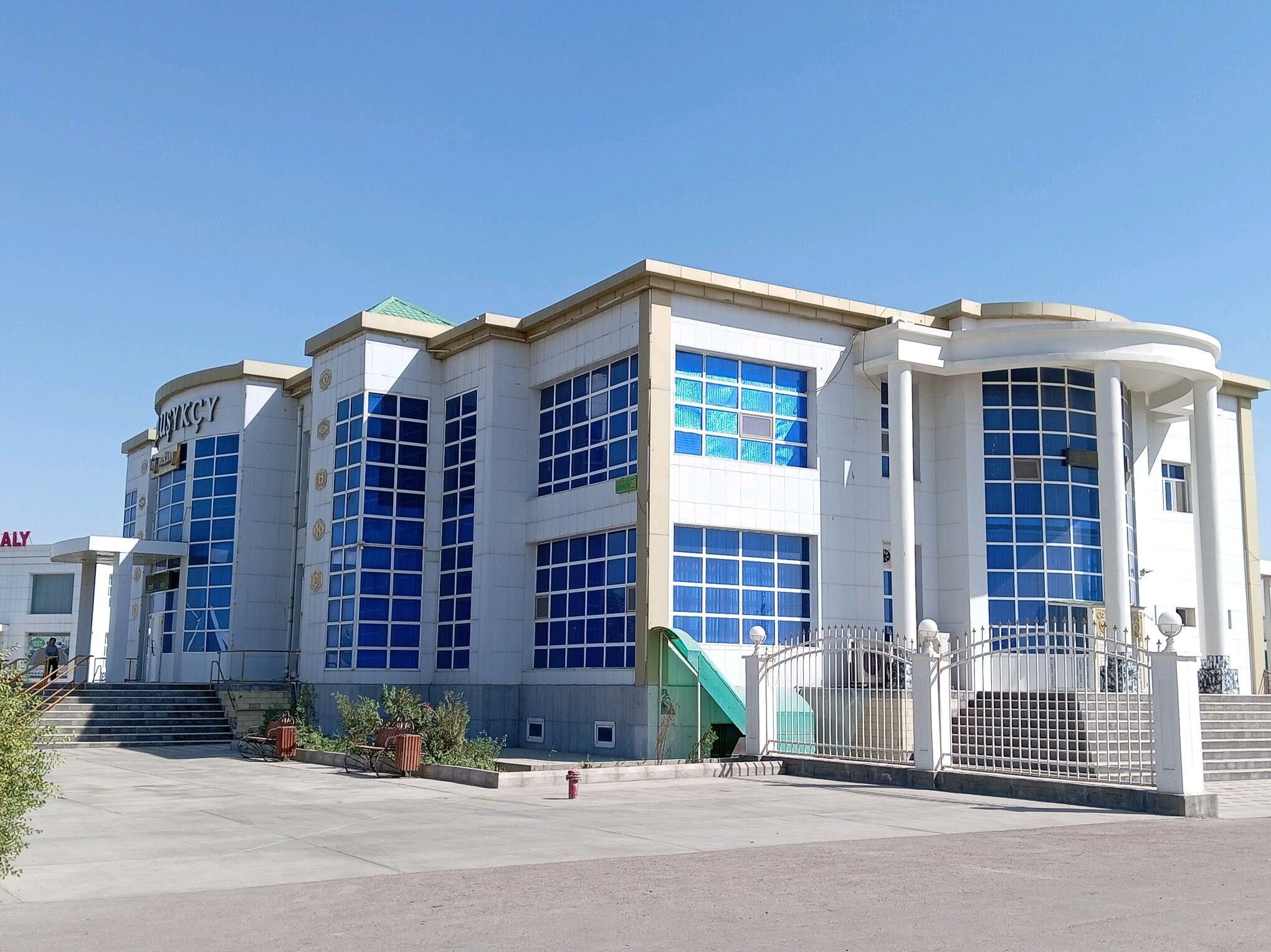 2 gat bina satylyar podwaly - Ашхабад - img 3