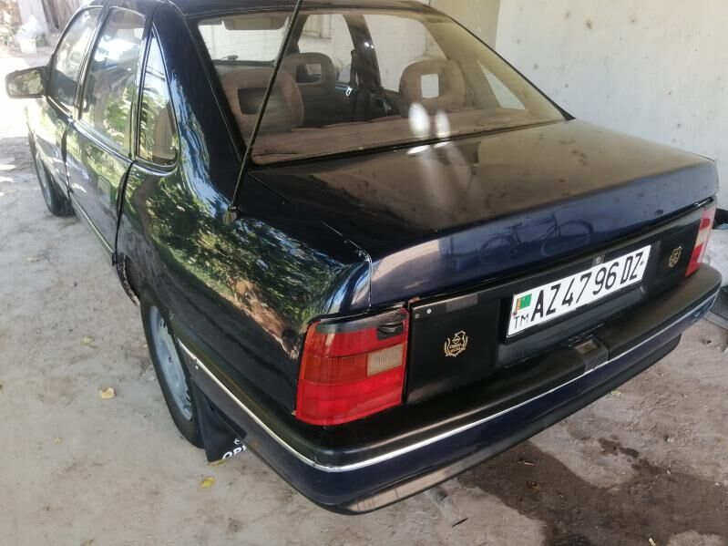 Opel Vectra 1990 - 18 000 TMT - Болдумсаз - img 7