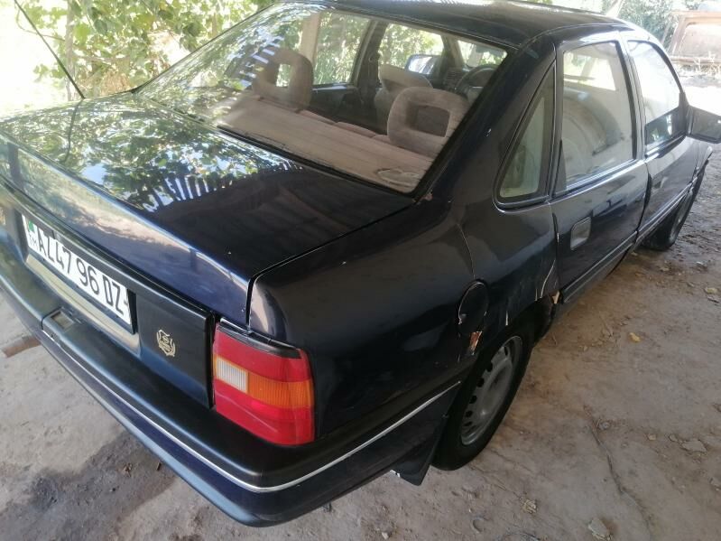 Opel Vectra 1990 - 18 000 TMT - Болдумсаз - img 8
