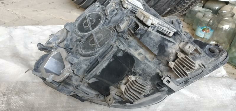 ФарыBMW5F10 5 000 TMT - Мары - img 4