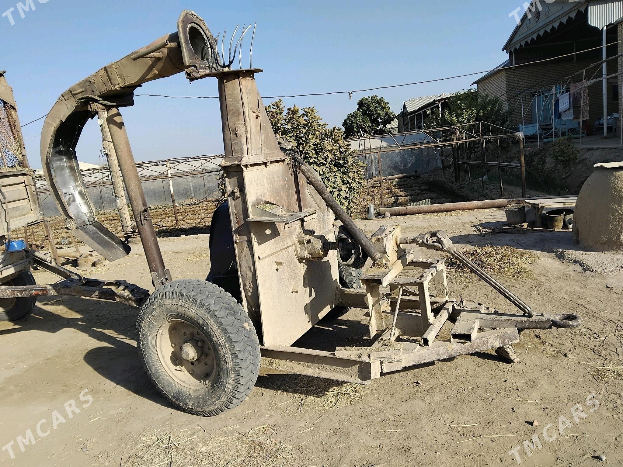 MTZ T-28 2000 - 80 000 TMT - Мургап - img 5