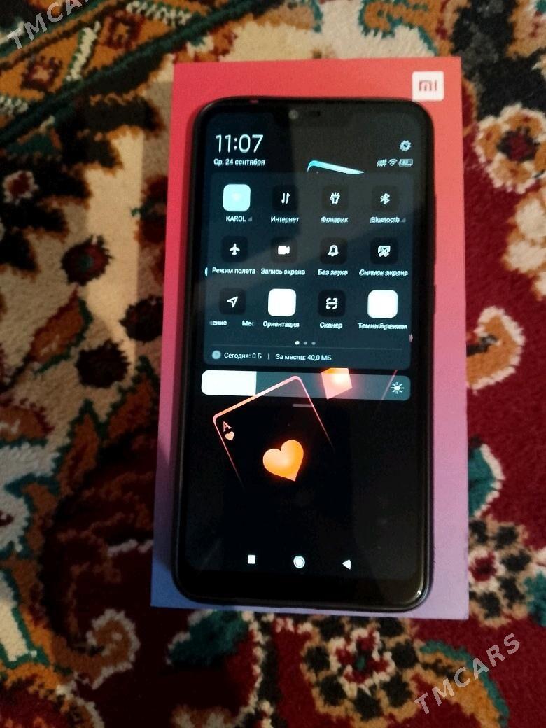 Mi 8 Lite - Aşgabat - img 2