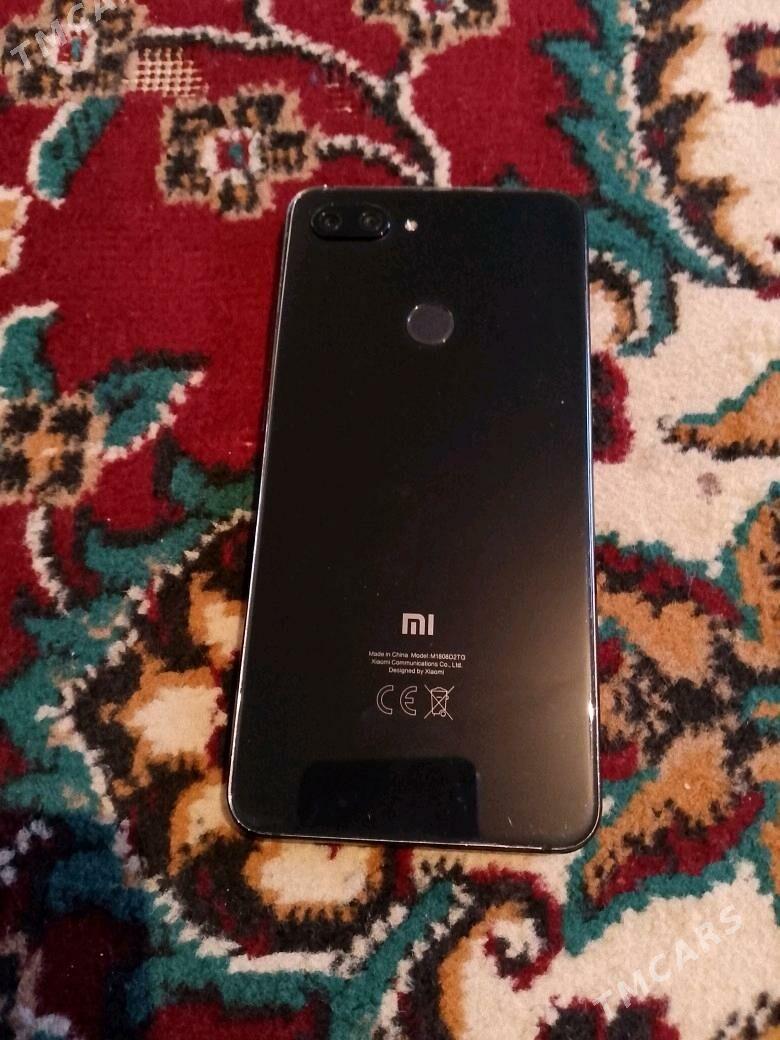 Mi 8 Lite - Aşgabat - img 4