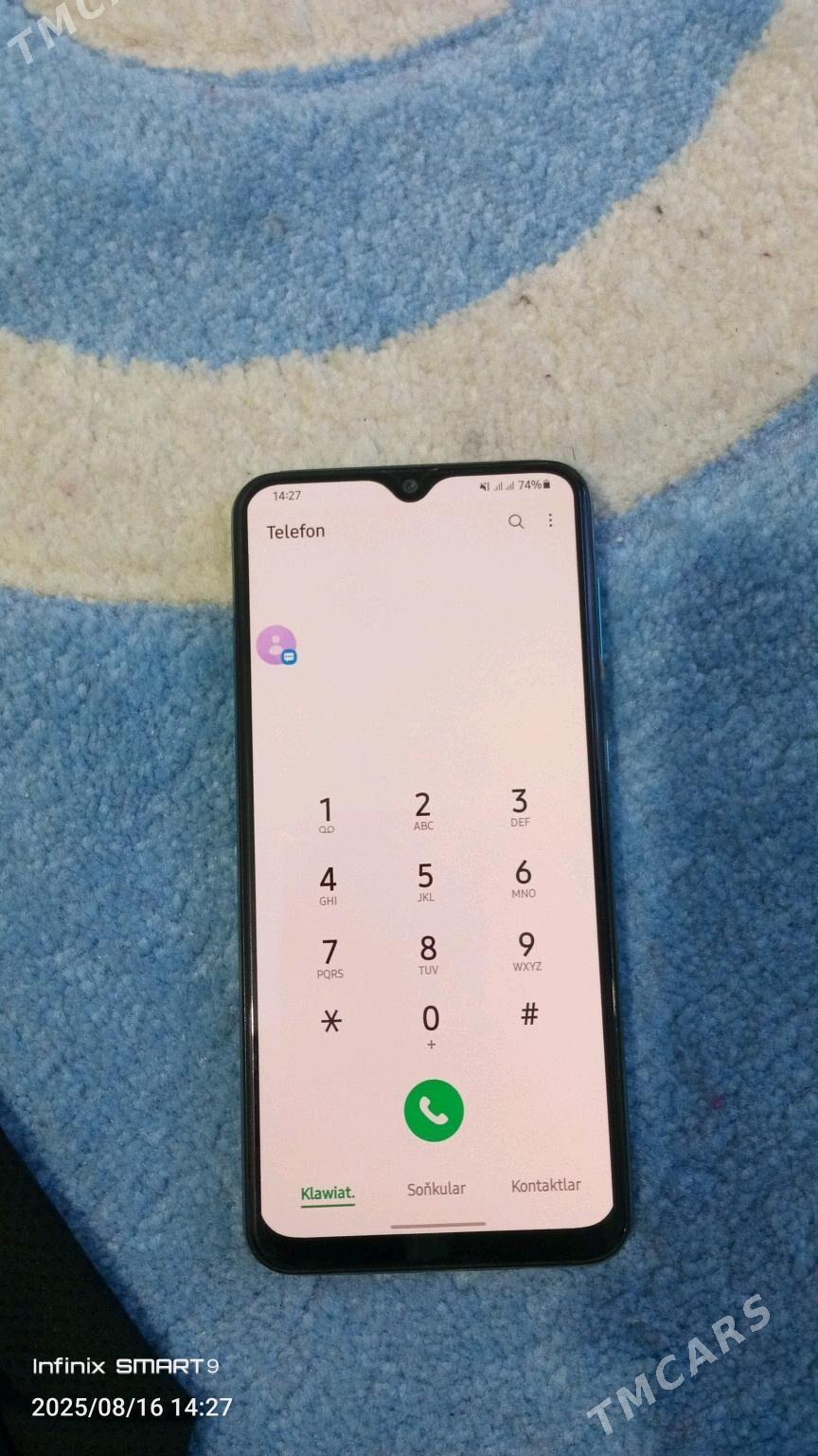 Samsung A30s - Мургап - img 3