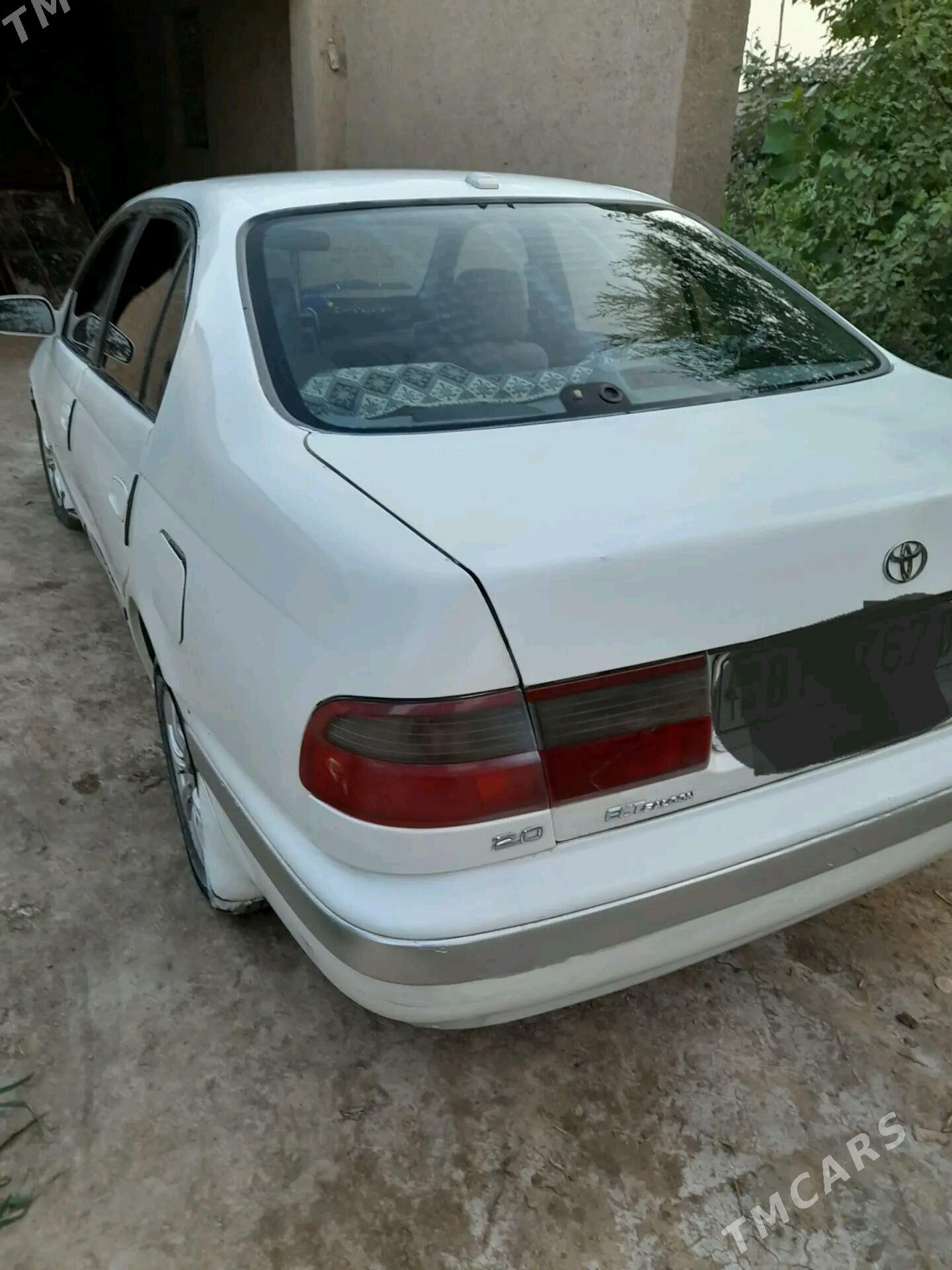 Toyota Corona 1994 - 65 000 TMT - Дашогуз - img 4